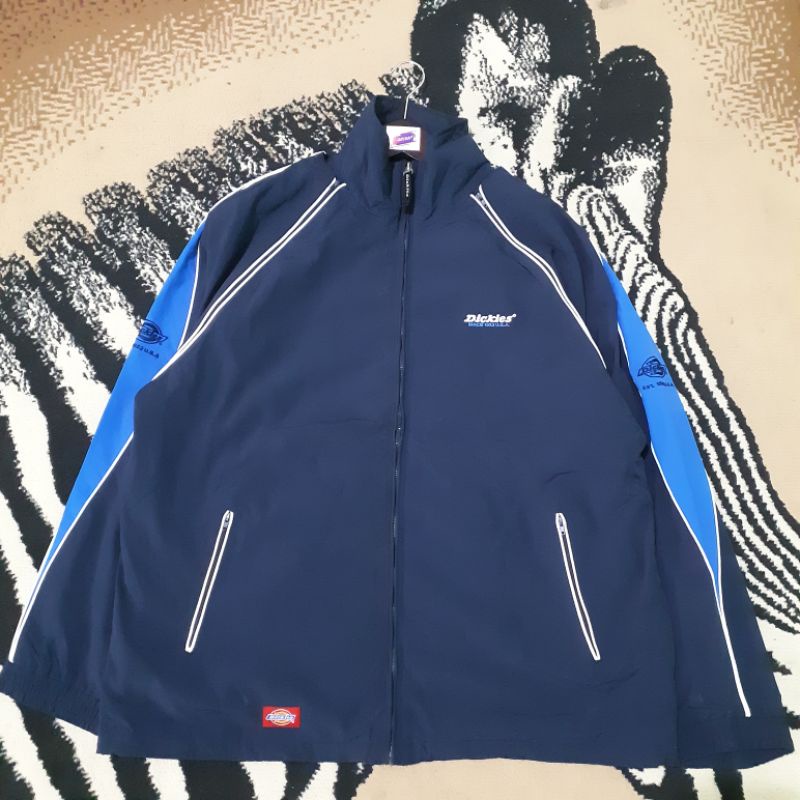 DICKIES SECOND JAKET 2in1 VEST