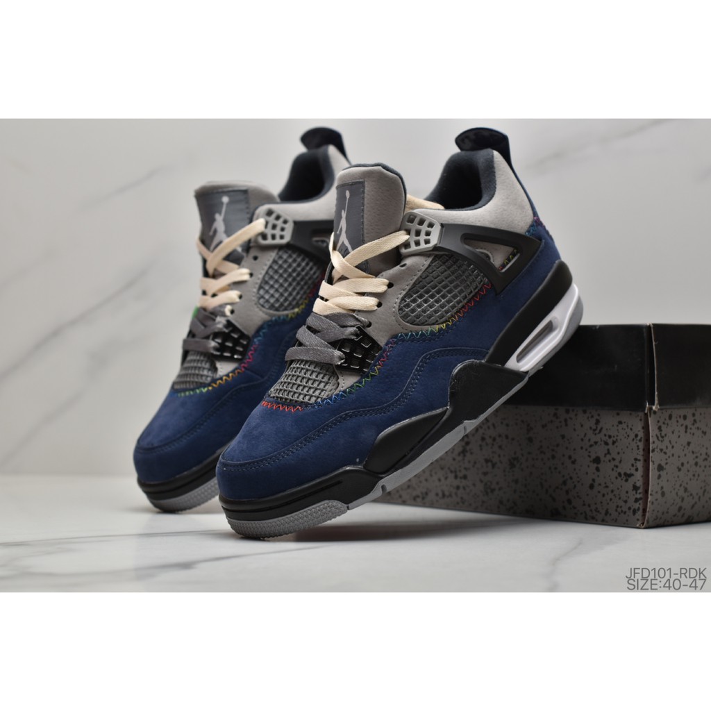 sepatu air jordan 4 retro