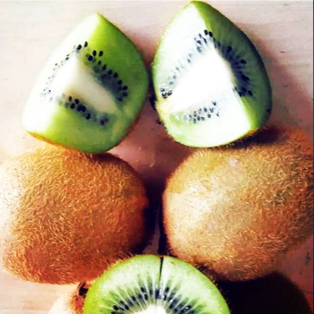 

Buah Kiwi