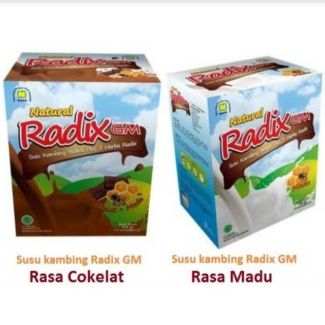 

Radik Nasa