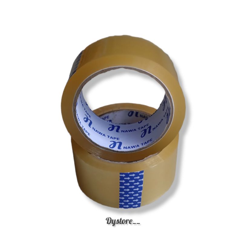 

LAKBAN BENING/LAKBAN PACKING MURAH