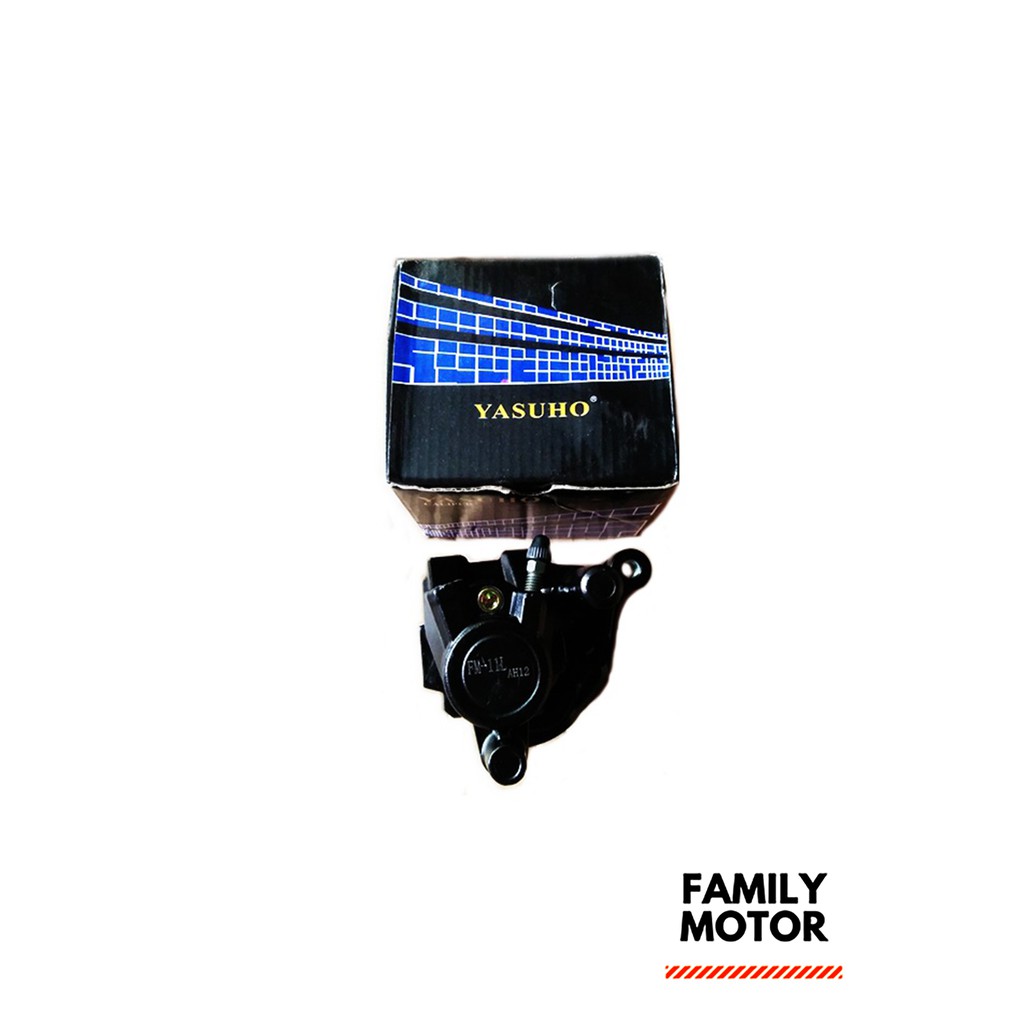 KALIPER PALA BABI RX KING OLD - YASUHO