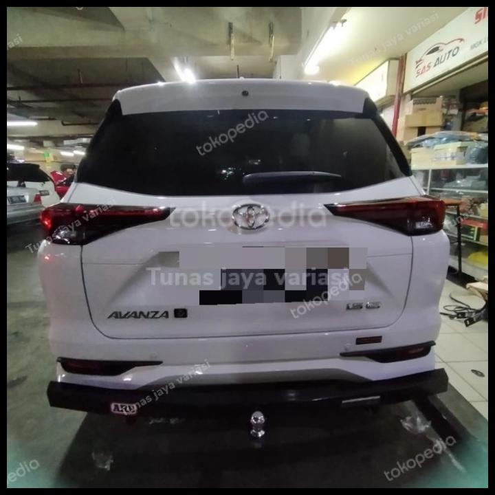 Towing Arb Veloz 2022