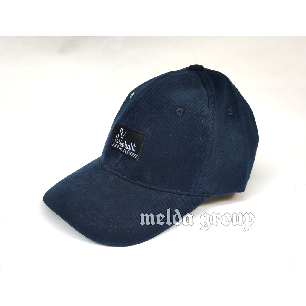 Topi Pria/Wanita Baseball Caps Grenlights fashion(COD)