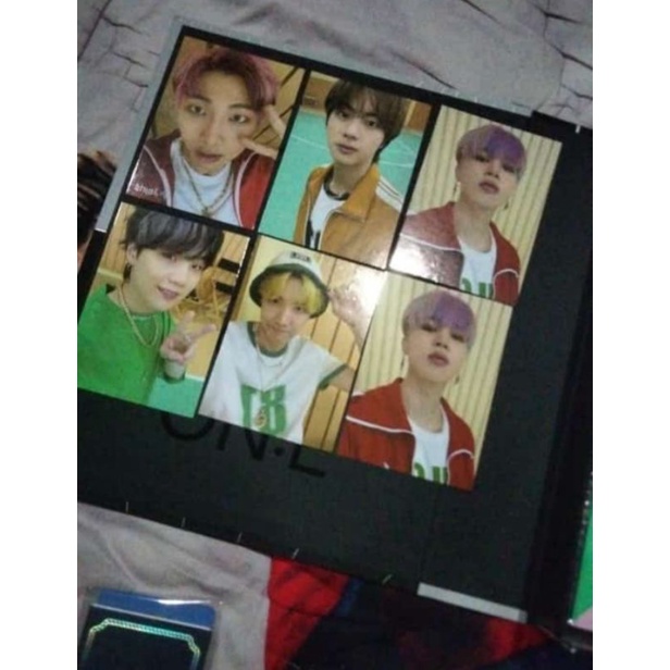 JIMIN PC BUTTER OFFICIAL