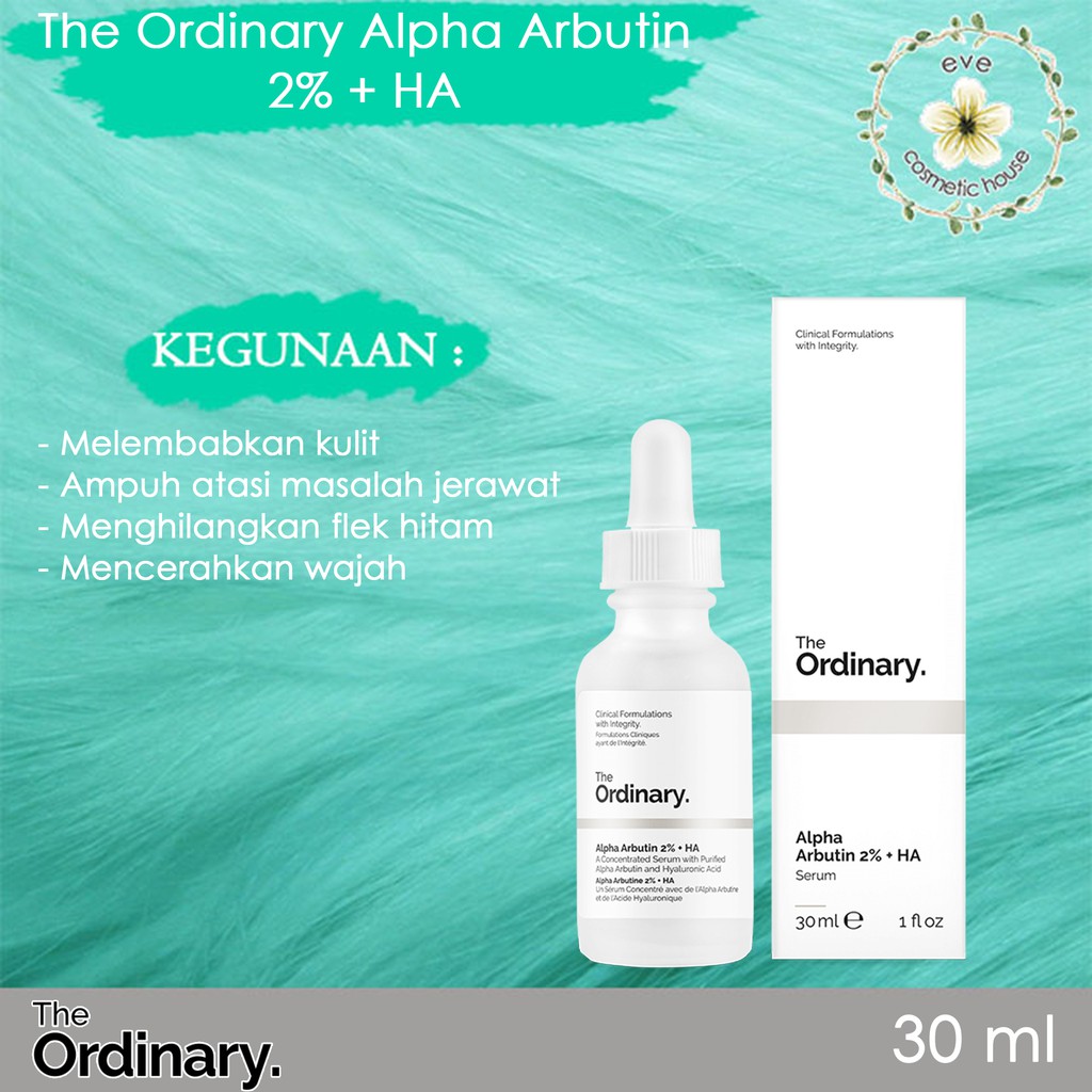 Menjelajahi Dunia The Ordinary: Panduan Lengkap Membeli Produk Skincare Favorit Secara Online