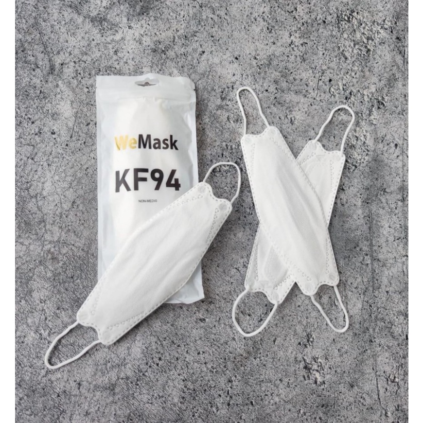 Masker KF94 isi 10pcs