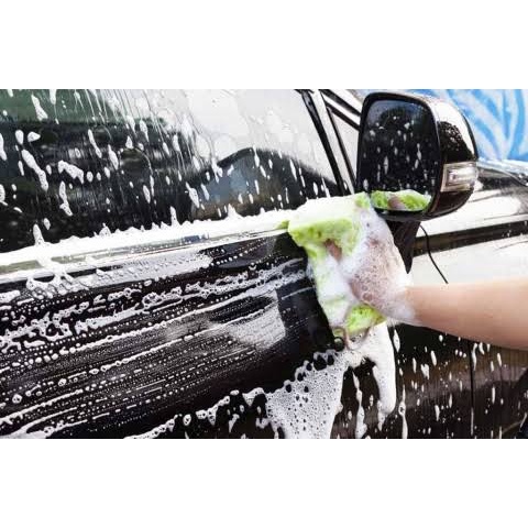 Car Shampo Mobil Motor Snow Wash Sabun Shampoo cuci Kendaraan Mobil Motor Salju Premium 250ml