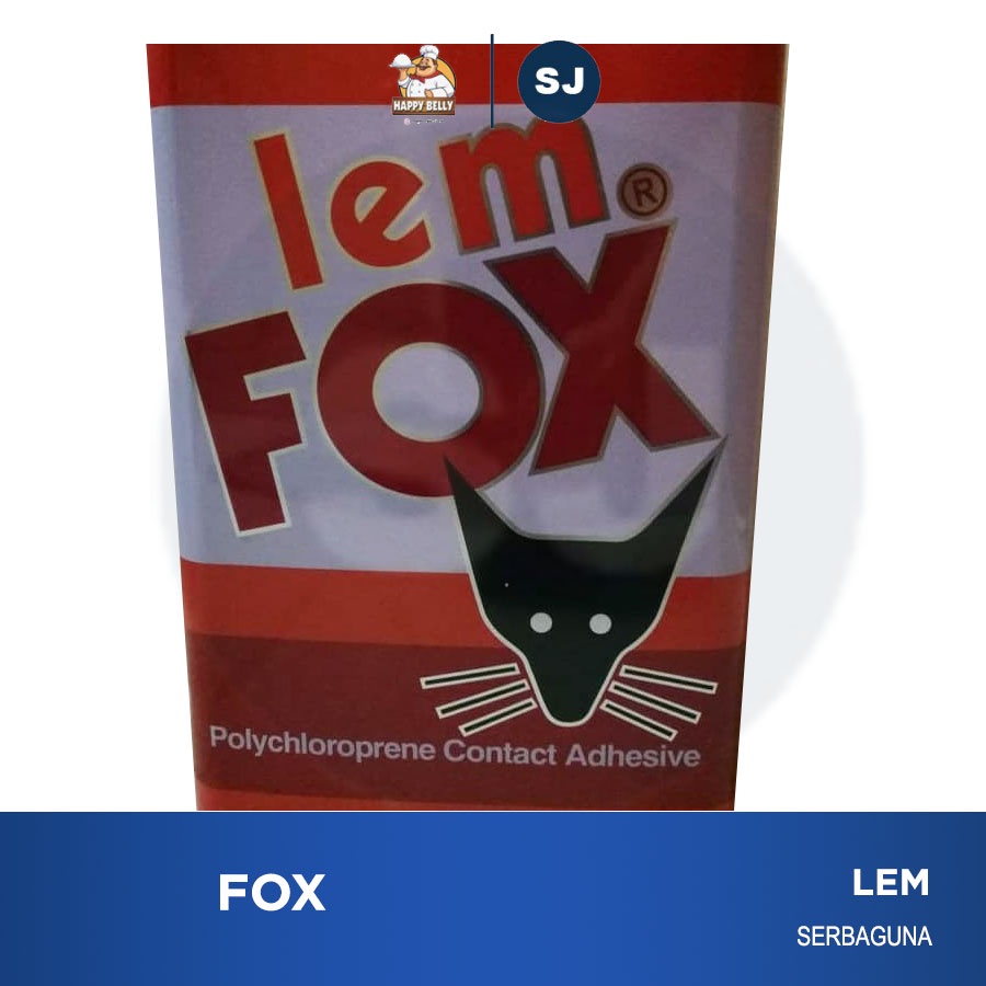 

Lem Fox Blek 14kg