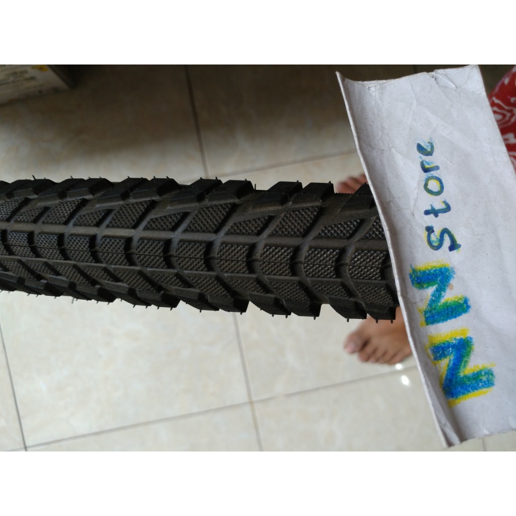 Ban Luar 26 x 2.10 KENDA non series ETRTO 54-559 sepeda gowes