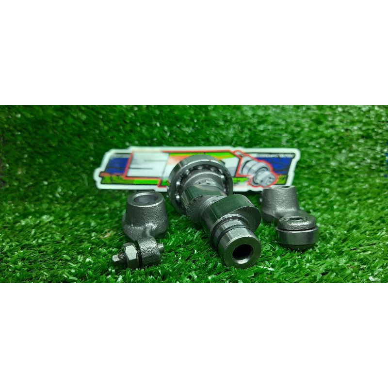 noken as cam racing jupiter vega r vega lama