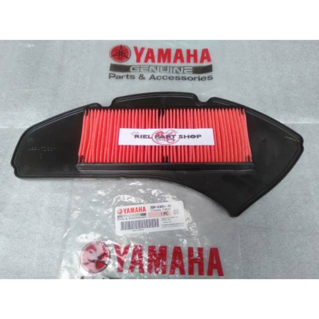 Filter Udara NMAX Old Nmax Lama Original YAMAHA