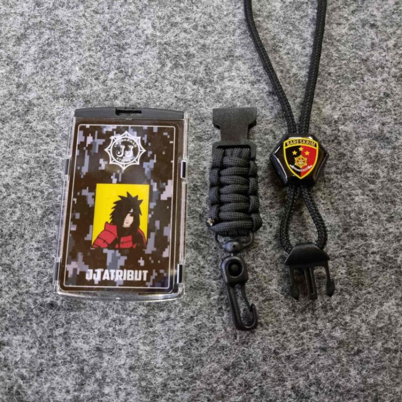 

lanyard id logo bareskrim