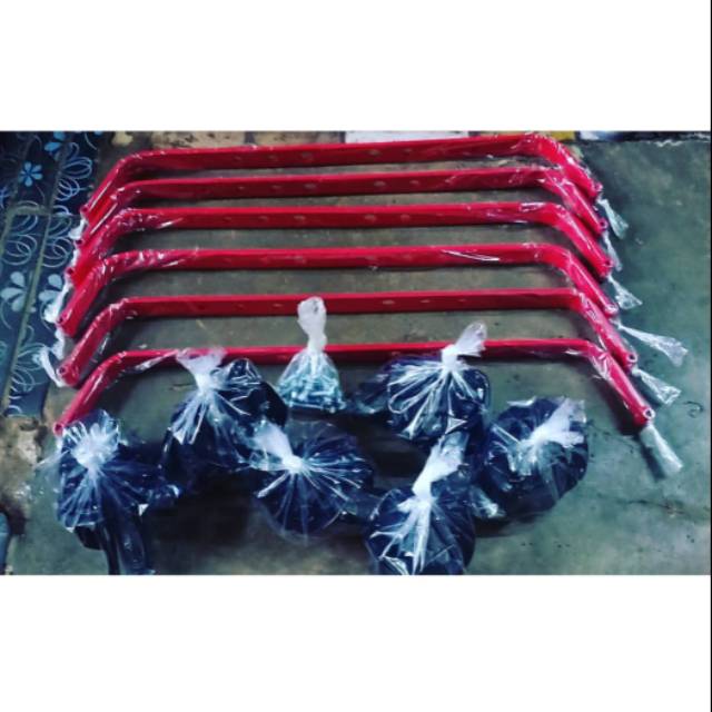 Strutbar Avanza dan Xenia