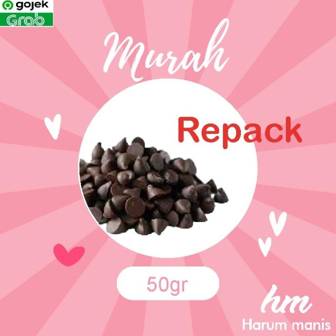 

Choco Chips Mini Collata Repack TERBARU Kode 551