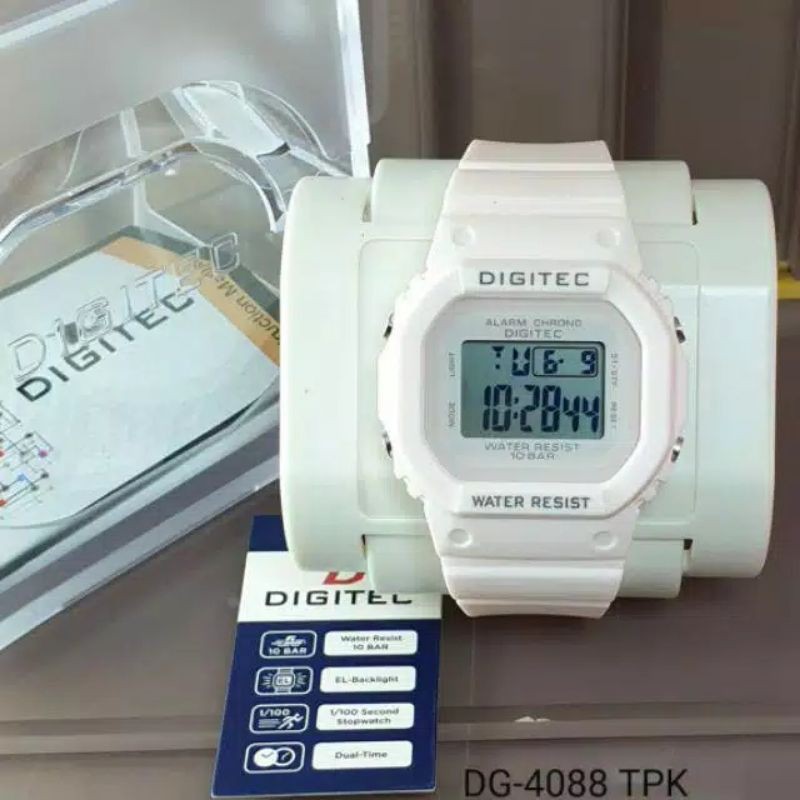 DG4088 JAM TANGAN ORIGINAL SWATCH