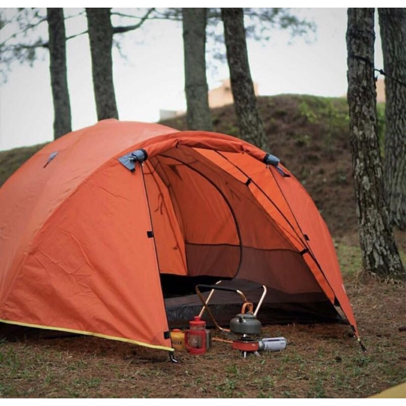 tenda compas 4p tenda camping
