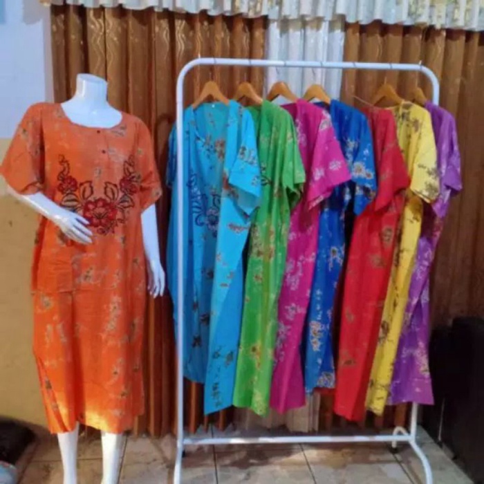 DASTER BUSUI Rayon daster terlaris daster termurah daster viral daster kekinian Promo