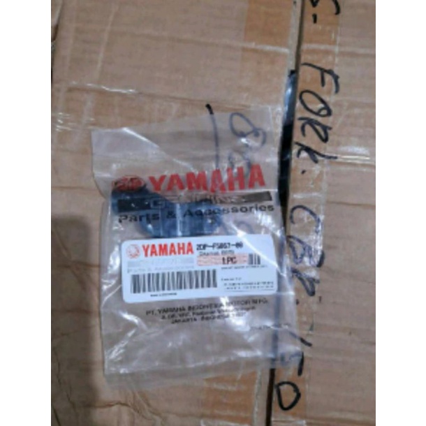 DUDUKAN SPION KIRI NMAX