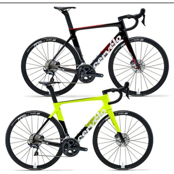 harga roadbike cervelo