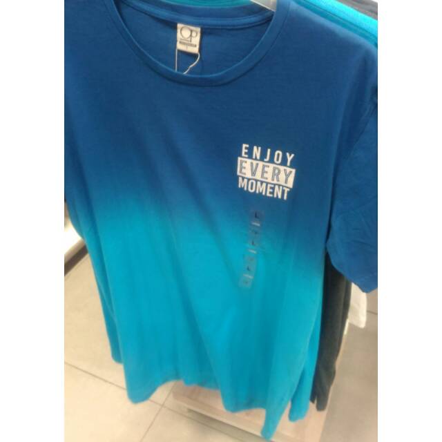 Kaos ocean pacific ori