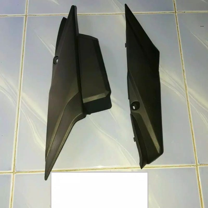 Narita - Tool Box Tutup Aki Box Accu Jupiter Z 2010 Robot Salib