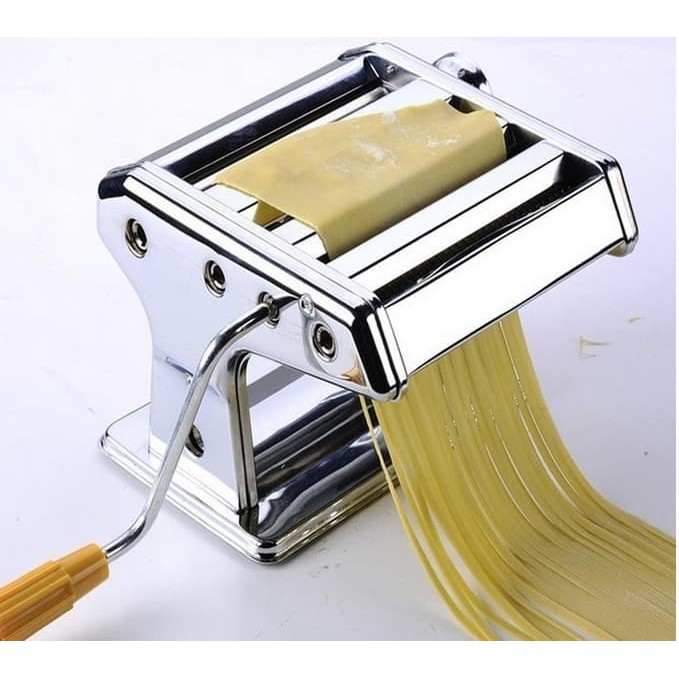 Noodle Machine - Pasta Maker - Gilingan Mie / Molen Q2