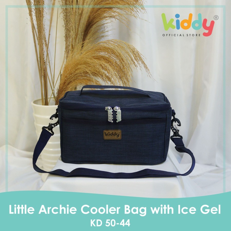 Kiddy Little Archie Cooler Bag with Ice Gel 5044 / Tas ASI