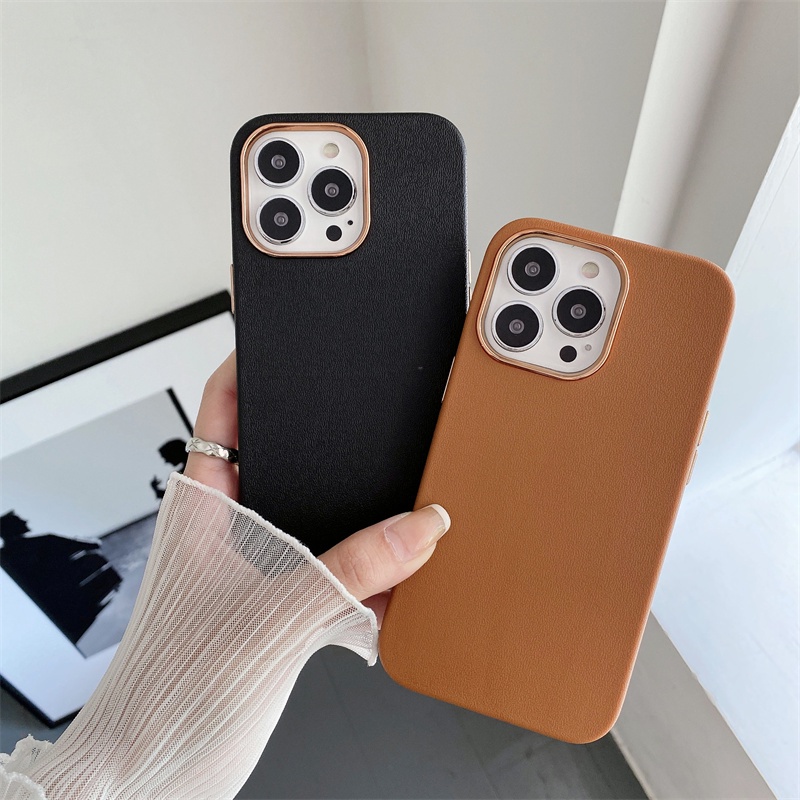 Casing iphone X / XS XR Xsmax 11 11promax 12 12pro 12promax 13 13pro 13promax Shockproof Aksen Cermin