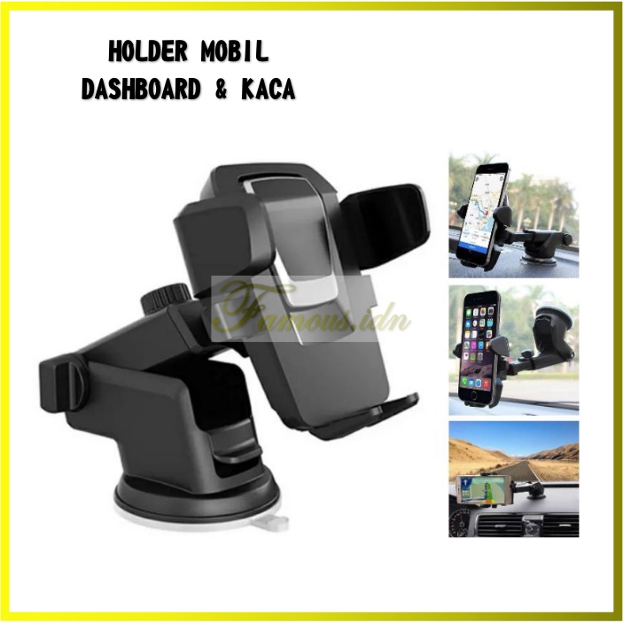 FMS HOLDER HP MOBIL / HOLDER MOBIL HP / HOLDER MOBIL ROBOT / HOLDER MOBIL JEPIT / HOLDER HP MOBIL DA