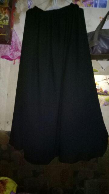 Dhiyaa Skirt [rok Payung 3 Meter]