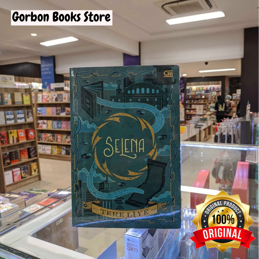 Novel Tere liye Selena Tere Liye