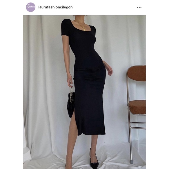 okelo longdress import