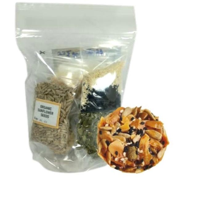 

Model baru - PAKET BUNDLING FLORENTA / FLORENTINE COOKIES ,.