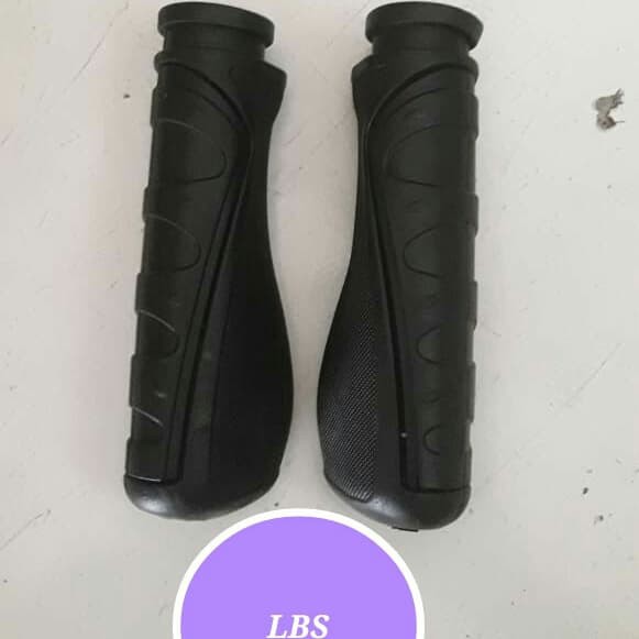 Promo HANDPAD MTB TURANZA GOLOK l HANDGRIP TURANZA GOLOK Terlaris