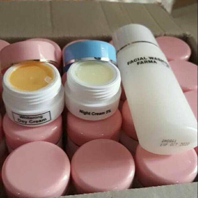 Farma wdc FARMA ORIGINAL