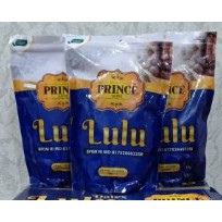 

KURMA PRINCE LULU 500GR / KURMA PRINCE DATES LULU 500 GR DARI UNI EMIRATES ARAB ASLI ORGINAL