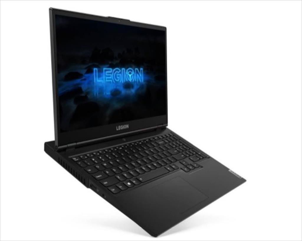Lenovo Legion 5 MLID AMD RYZEN R5-4600H 16GB 512SSD GTX1650Ti 4GB W10+OHS 2019