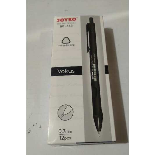 

Ballpen