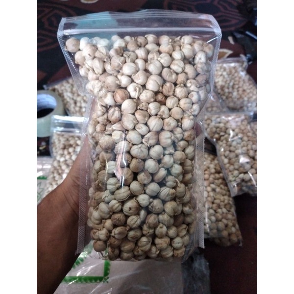

Kapulaga kering 100 gram
