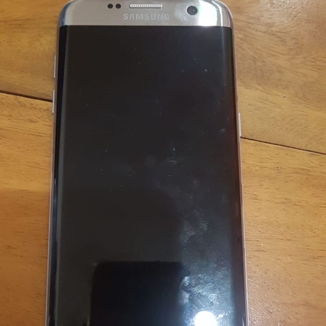 Samsung S7 Edge global 4G smua sim Indo bs aman normal Ori nominus mulus