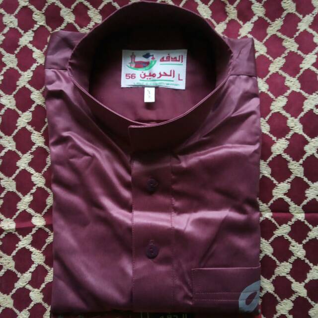 DAFFAH HARAMAIN KALIGRAFI