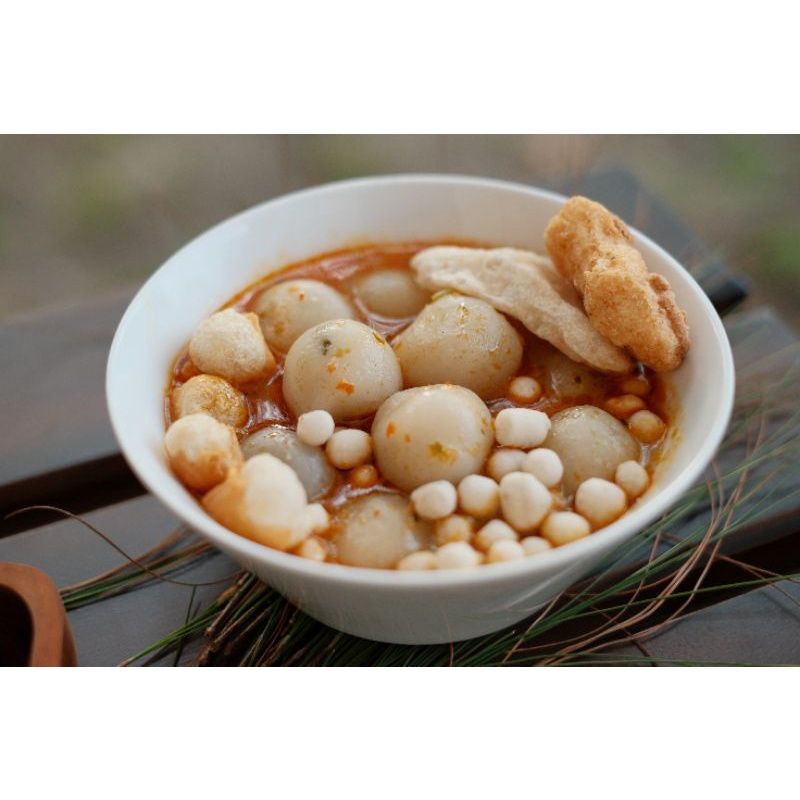 

baso aci ayam