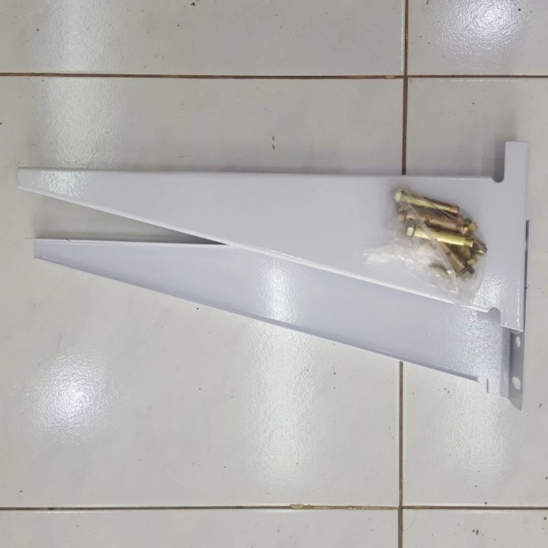Bracket AC Outdoor 1/2 PK / 3/4 PK / 1 PK