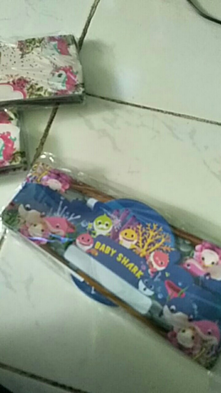 Cake Topper My  Little Pony