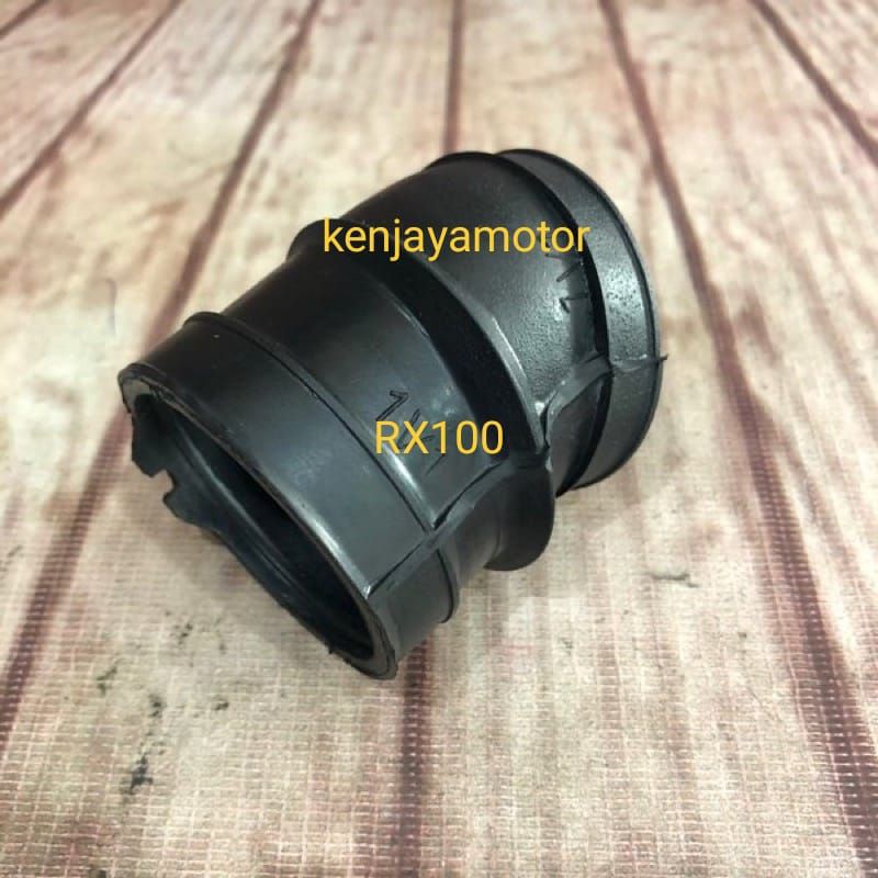 KARET FILTER UDARA RX100 RX100 KUALITAS TEBAL