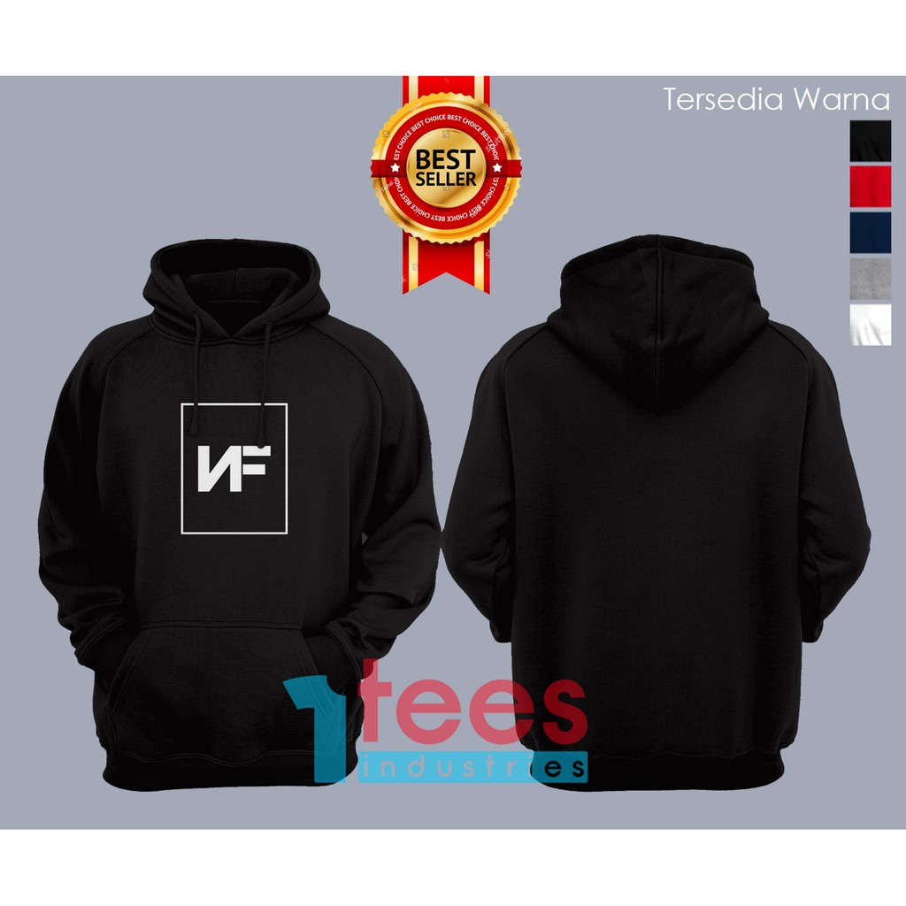 nf rose hoodie