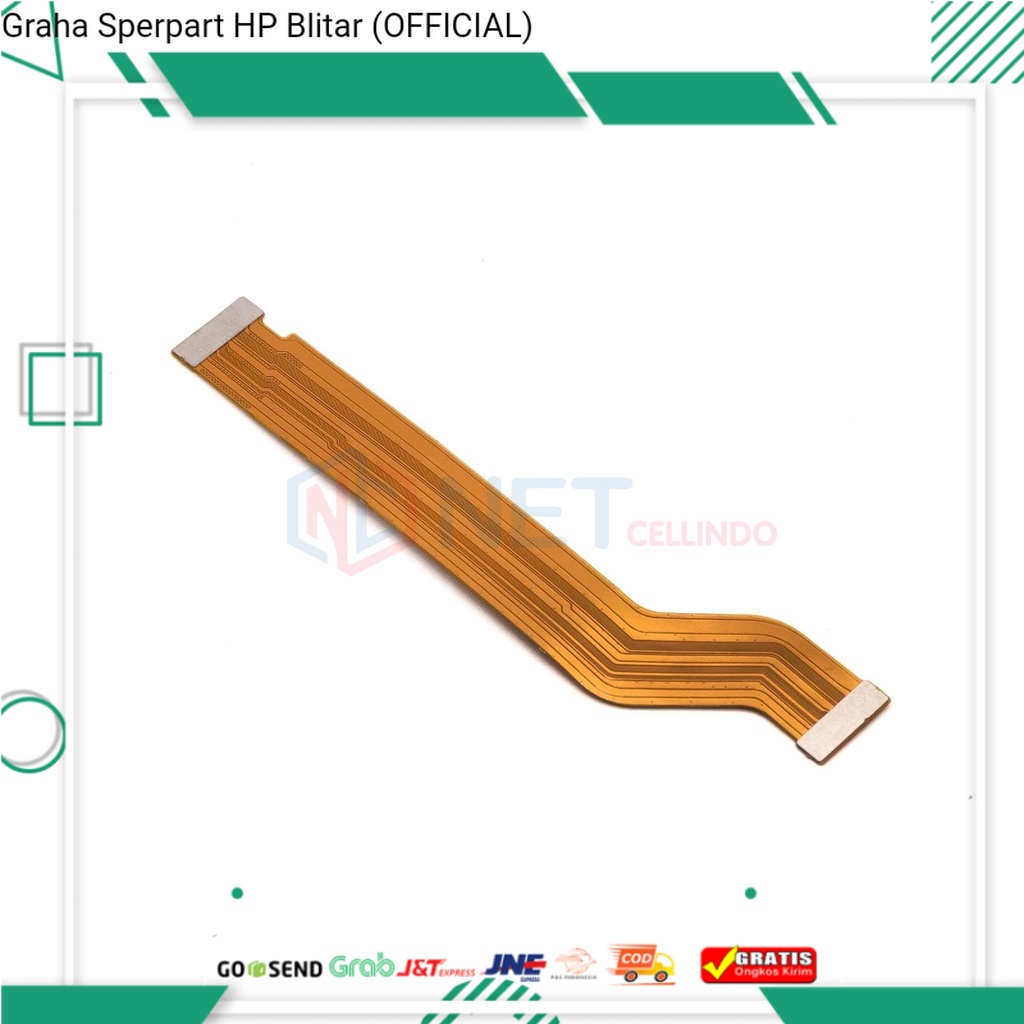 FLEXIBLE BOARD VIVO V19 / FLEX BOARD VIVO V19