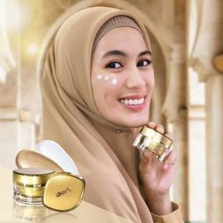 Cream Pemutih Wajah Yang Aman Untuk Ibu Hamil Dan Menyusui