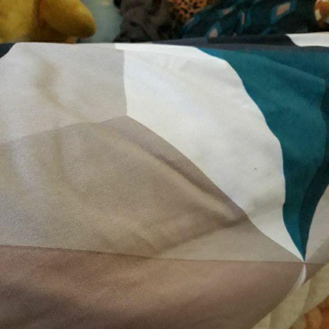 Raishacollection (termurahhh) Bedcover Adela Uk. King 180x200 Cm